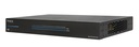 Araknis AN-110-SW-R-24 Unmanaged+ switch 24 porte posteriori