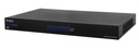 Araknis AN-220-SW-R-16-POE Websmart manag. switch 16+2 porte post. PoE+ parz.