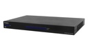 Araknis AN-220-SW-F-24-POE Websmart manag. switch 24+2 porte ant. PoE+ parz.