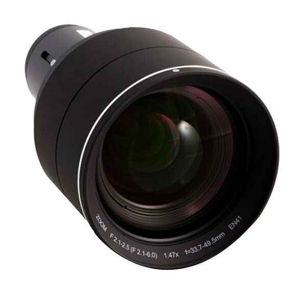 BARCO R9802243 H.P. ULTRA WIDE ANGLE ZOOM Ottica grandangolare Bragi - Balder - Medea