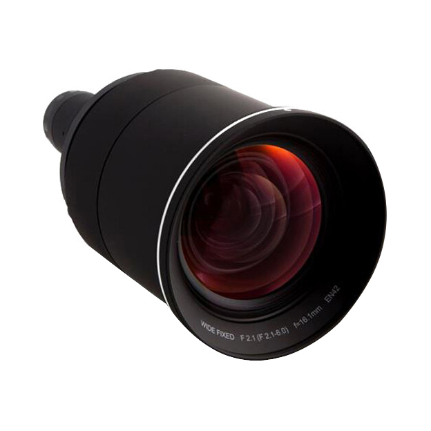 BARCO R9862010 WIDE ANGLE LENS Ottica tele Hodr - Njord
