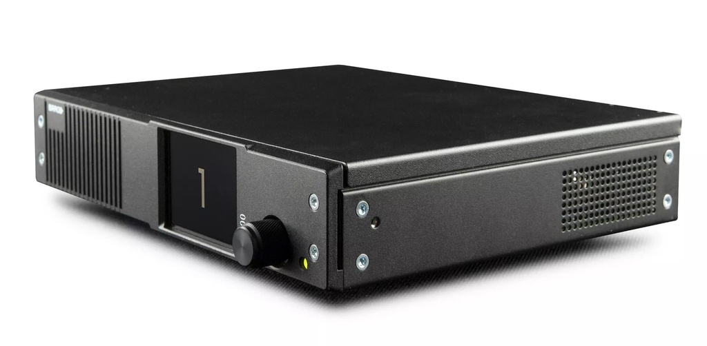 BARCO NORTHERN LIGHTS INP-100 INFINIPIX PROC. Processore Gen2 Infinipix per display a LED
