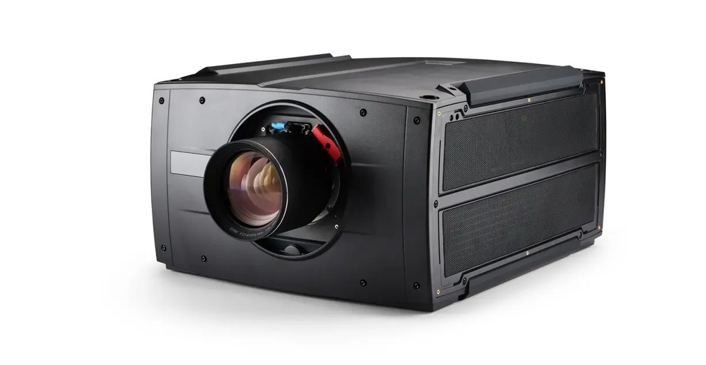 BARCO HEIMDALL Proiettore 4K single chip DMD Laser RGB