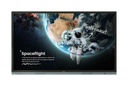 BENQ RM8604 Monitor smart board D-LED 86", 3840x2160, 450cd/mq