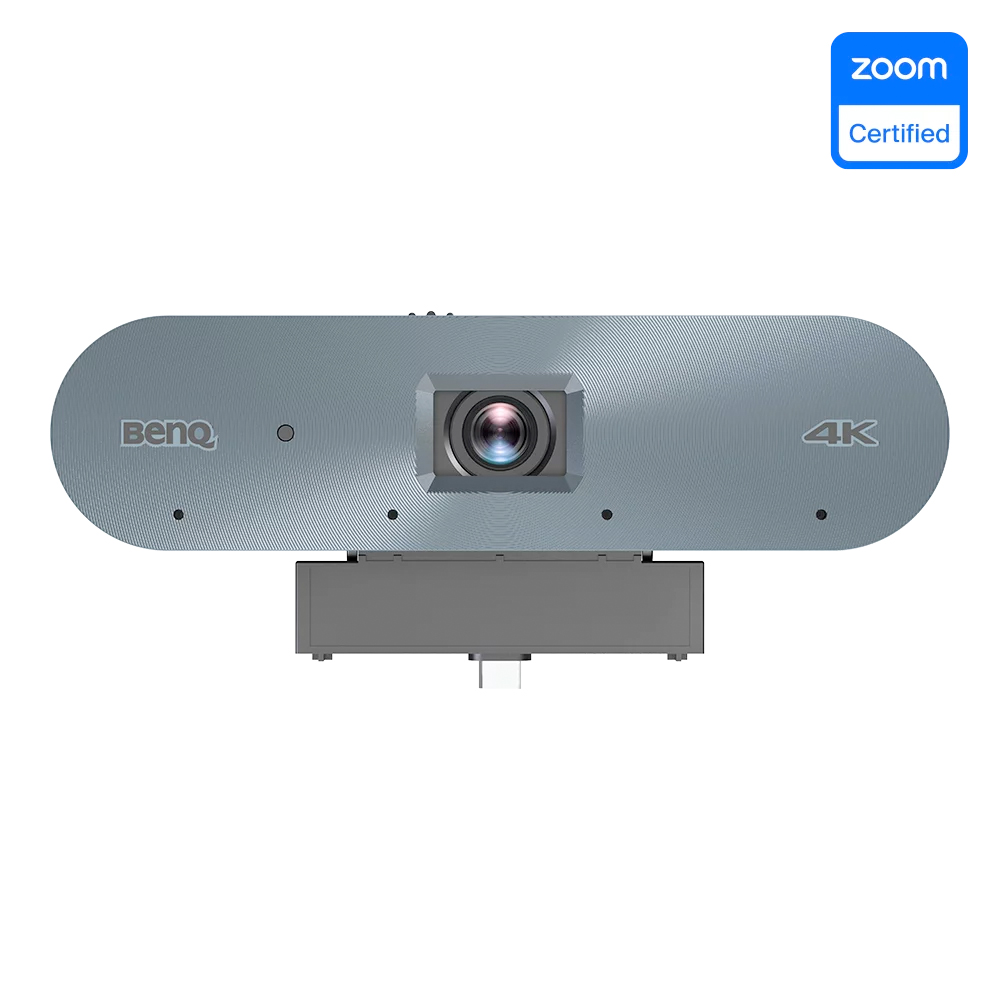 BENQ DV01K Telecamera 3840x2160 per monitor RP04 e RM04
