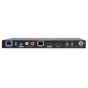 BINARY B-900-MOIP-4K-TX Trasmettitore Media over IP