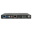 BINARY B-900-MOIP-4K-RX Ricevitore Media over IP