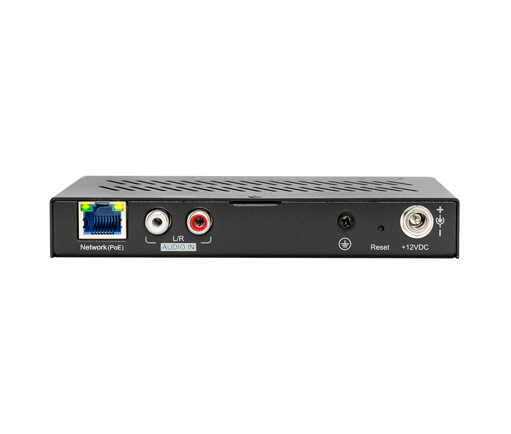 BINARY B-900-MOIP-AUDIO-TX Trasmettitore audio over IP