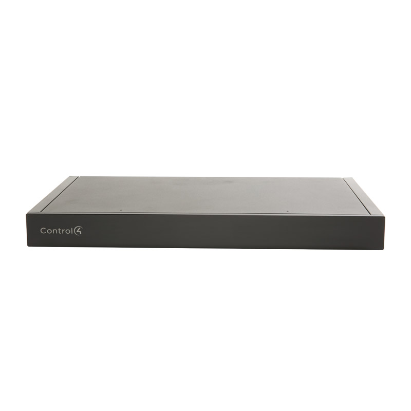 CONTROL4 C4-IOXV2 Modulo 8 IR/4 RS-232/8 contatti secchi/8 relè