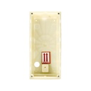 CONTROL4 C4-DS2BB Scatola da incasso per videocitofono serie DS2