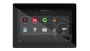 CONTROL4 C4-T4IW8-BL Touchscreen nero Serie T4 8" inst. a parete