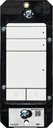 CONTROL4 C4-KCB-C-WH Tastiera configurabile RS-485 Contemp. White