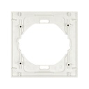 CONTROL4 C4-SSTR-WH bianco lucido 5pz Tastiera Square RS-485 v2/config. Da 2 a 7 tasti