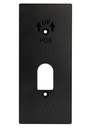 CONTROL4 C4-VDB-E-ACC Staffa per montaggio angolato a parete CHIME PoE