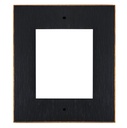 CONTROL4 C4-DS2MINIFP-VB Placca DS2 Mini da incasso V. Bronze