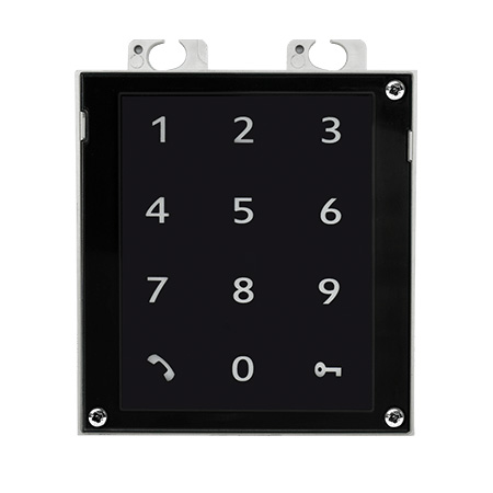 CONTROL4 C4-DS2TKP Tastiera touch
