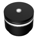 EPISODE ES-RAD-LT3-BLK Luce 7 W da esterno serie Radiance Nero