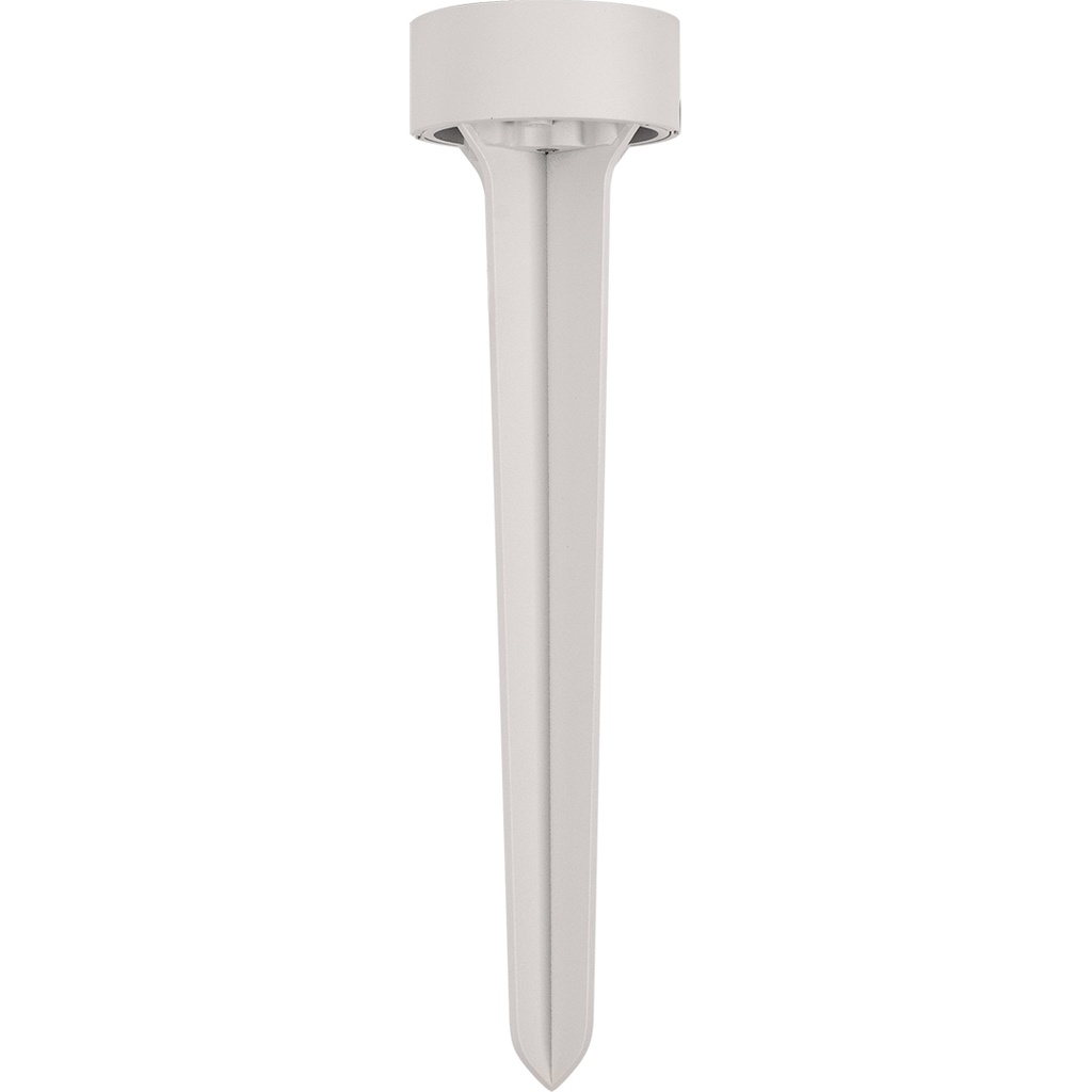 EPISODE ES-RAD-MNT3-STK-WHT Supporto da interramento serie Radiance Bianco