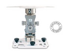 EUROMET 09505 ARAKNO MINI WHITE Supporto soffitto micrometrico