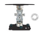 EUROMET 09504 ARAKNO MINI BLACK Supporto soffitto micrometrico