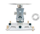 EUROMET 09058 ARAKNO WHITE Supporto soffitto micrometrico