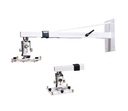 EUROMET 15463 ARAKNO WALL WHITE Supporto a parete tele 600-900mm