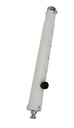 EUROMET 12983 ARAKNO PROLUNGA S WHITE Prolunga tele 250-400 mm