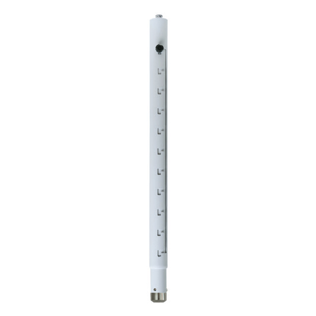 EUROMET 09265 ARAKNO PROLUNGA L WHITE Prolunga tele 700-1200 mm