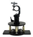 EUROMET 17729 KALIBRO K-TILT Adattatore da traliccio singolo clamp