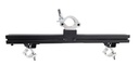 EUROMET 20911 KALIBRO Adattatore traliccio doppio clamp portrait/floor