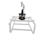 EUROMET 23400 M Tilt 1 clamp Sistema di calibrazione millimetrica sui 3 assi