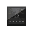 HDL M/PTL4.1-B/SG Display 4" Granite Black/Space Gray
