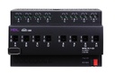 HDL M/R8.16.1-CD Attuatore EM 8CH 16A DIN