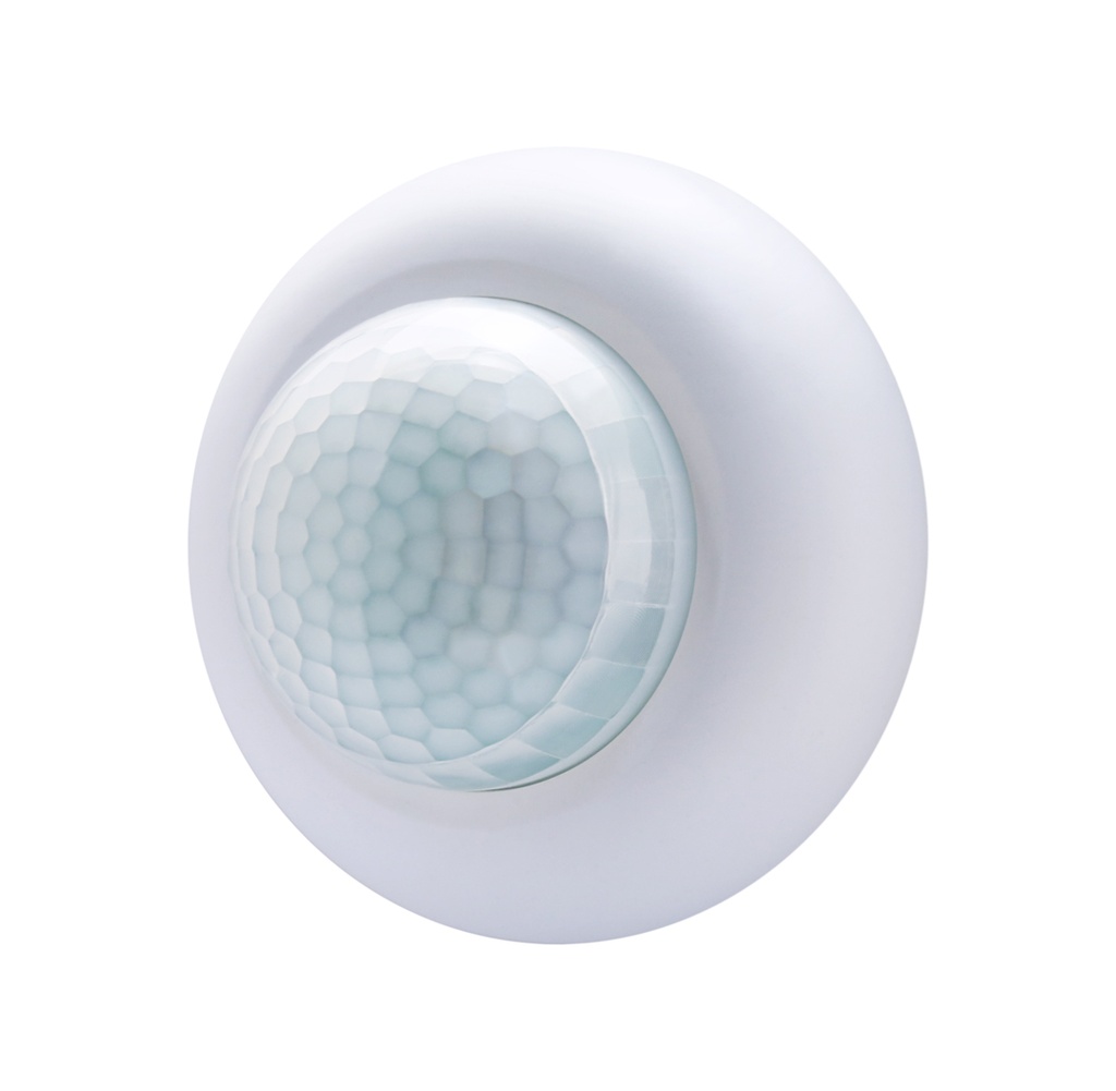 HDL M/SIS05.1 Sensore incasso Presenza PIR H3 D12