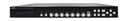 IDKAV IDK MSD-S71 Switcher 1 scaler seamless +PiP, 7 IN/1 OUT