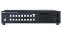 IDKAV IDK MSD-701AMP Switcher 1 scaler seamless +PiP/7 IN/1 OUT + Ampli