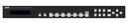 IDKAV IDK MSD-V61UC Switcher 1 scaler seamless 4K, 6IN/1OUT HDMI+SDVoE