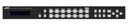 IDKAV IDK MSD-V62UF Switcher 2 scaler seamless 4K, 6IN/2OUT HDMI+SDVoE
