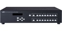 IDKAV IDK FDX-S08U Matrice digitale 4K modulare 8x8, slot 2IN+2OUT