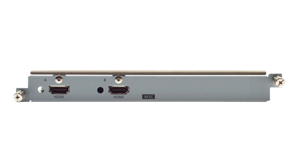 IDKAV IDK FDX-SOV2UHS Scheda scaler 2OUT HDMI 4K@60 4:4:4HDCP 2.2