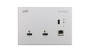 IDKAV IDK NJR-P01UFW-T Trasmettitore IP F.O. 10 GbE/USB/HDMI 4K@60 4:4:4