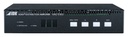 IDKAV IDK VAC-S16U Distributore 1x6 HDMI 4K + de-embedderaudio stereo