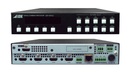 IDKAV IDK ICP-V41U Processore multiview 4 finestre, 4 IN e 1 OUT HDMI 4K@60 4:4:4