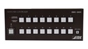 IDKAV IDK SWC-2000 Control panel RS232-LAN per MSD/FDX/IP-NINJAR