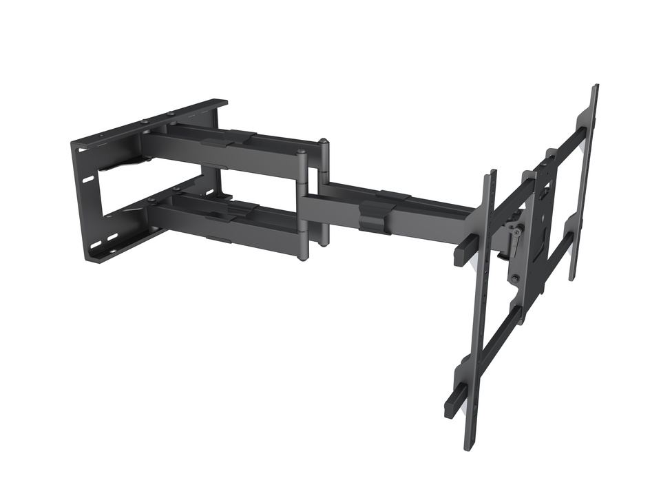 INVIDEO SOLUTIONS INVIDEO MB6546 Staffa multisnodo estensione 910 mm VESA 800x400