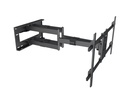 INVIDEO SOLUTIONS INVIDEO MB6546 Staffa multisnodo estensione 910 mm VESA 800x400