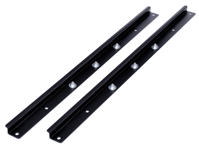 INVIDEO SOLUTIONS INVIDEO PMAD1 Kit opzionale per Staffa Push&pull VESA 600×400