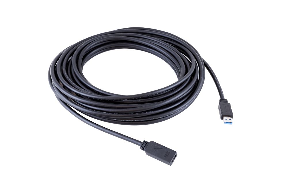LIGHTWARE CAB-USB-AMAF-T1000A Cavo estensione 10 m (32,80 ft)