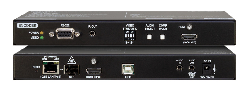 LIGHTWARE VINX-120AP-HDMI-ENC