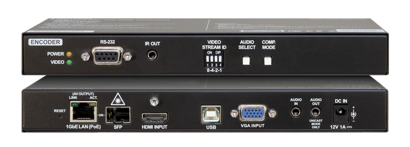 LIGHTWARE VINX-210AP-HDMI-ENC